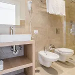 Panzió Lux Caracciolo Nápoly