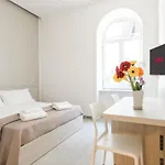 Lux Caracciolo 4*