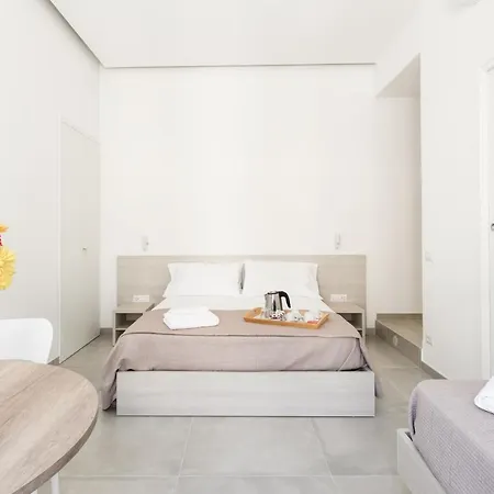 Bed and Breakfast Lux Caracciolo