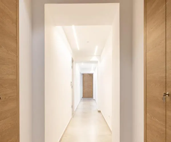 Lux Caracciolo Napoli